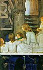 The Wise and Foolish Virgins